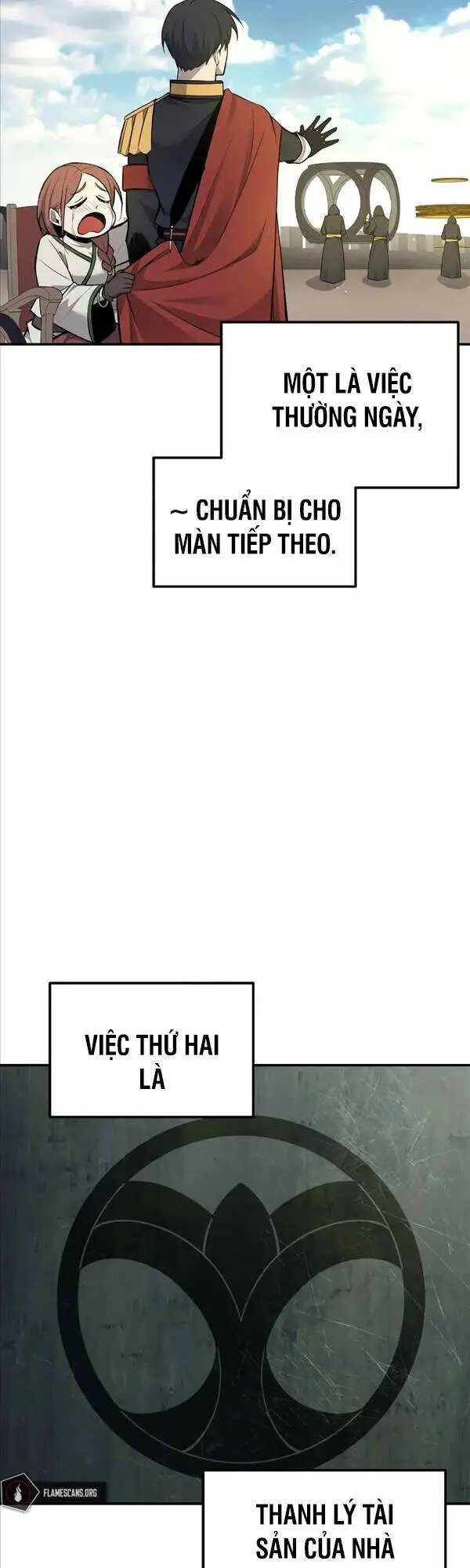 Trở Thành Hung Thần Trong Trò Chơi Thủ Thành Nettruyen ZZZ Chương 44 Page 2