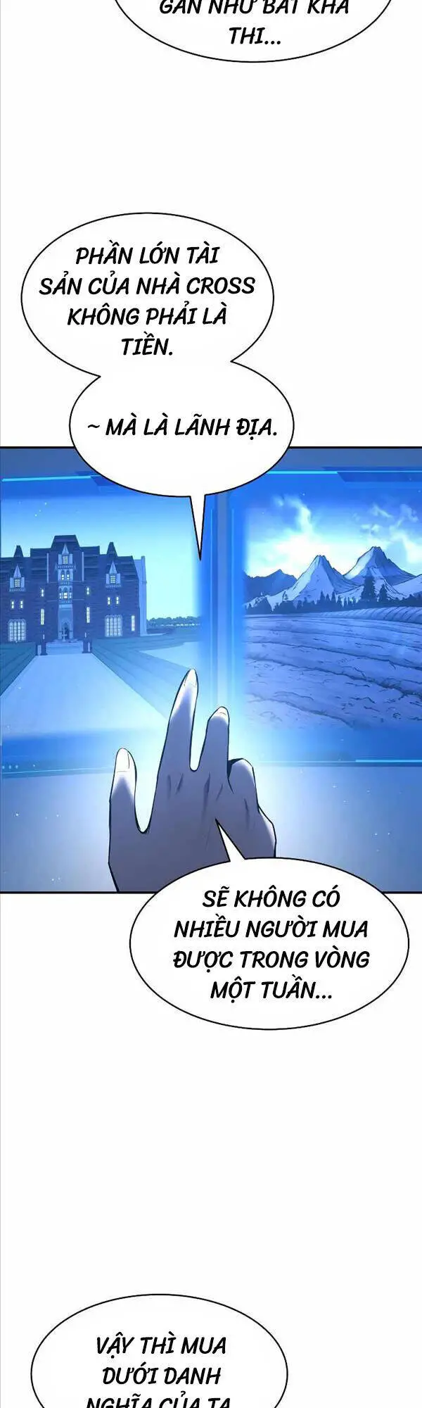 Trở Thành Hung Thần Trong Trò Chơi Thủ Thành Nettruyen ZZZ Chương 44 Page 6