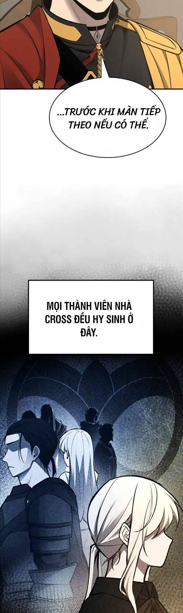 Trở Thành Hung Thần Trong Trò Chơi Thủ Thành Nettruyen ZZZ Chương 44 Page 8