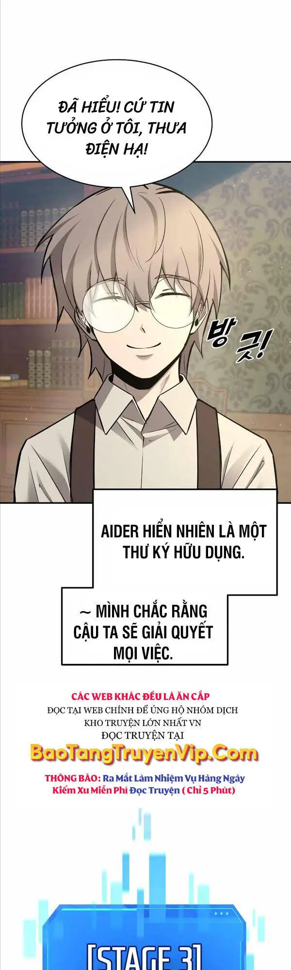 Trở Thành Hung Thần Trong Trò Chơi Thủ Thành Nettruyen ZZZ Chương 44 Page 11
