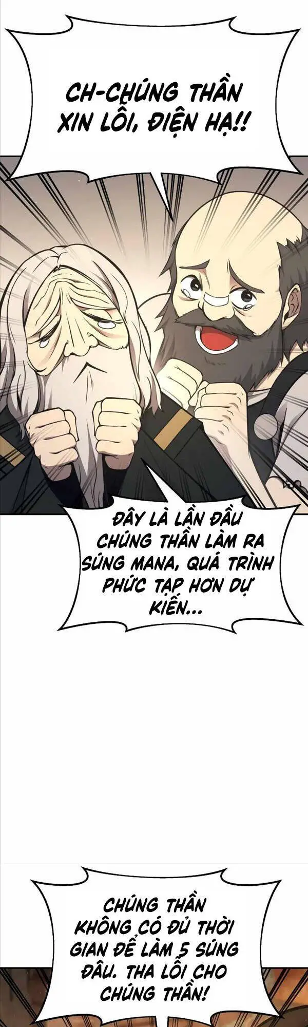 Trở Thành Hung Thần Trong Trò Chơi Thủ Thành Nettruyen ZZZ Chương 44 Page 16