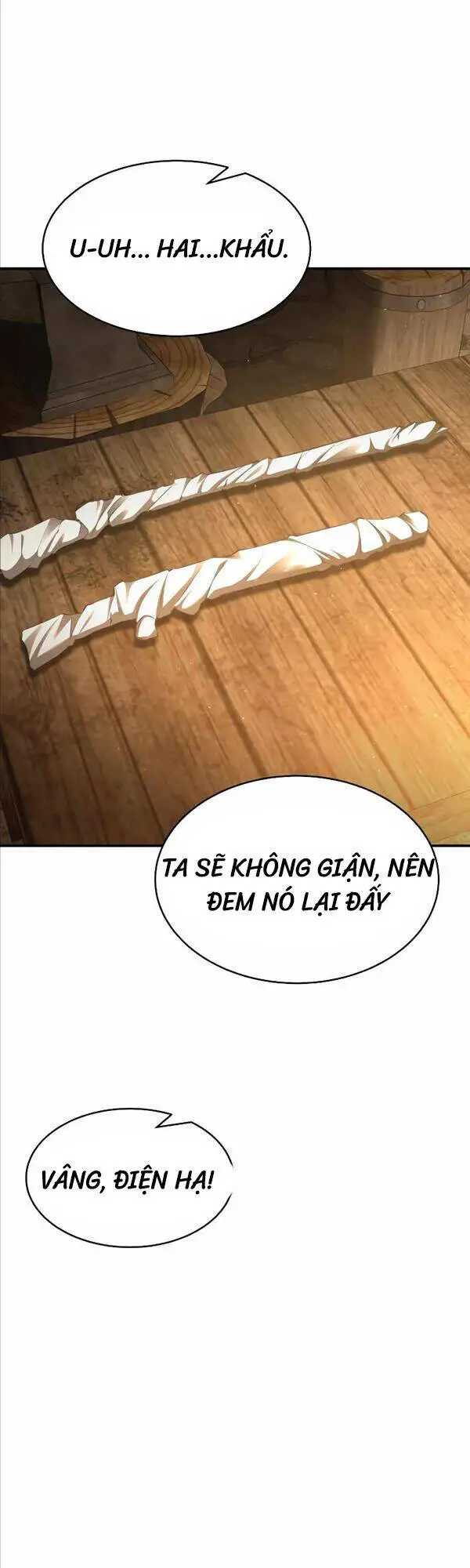 Trở Thành Hung Thần Trong Trò Chơi Thủ Thành Nettruyen ZZZ Chương 44 Page 19