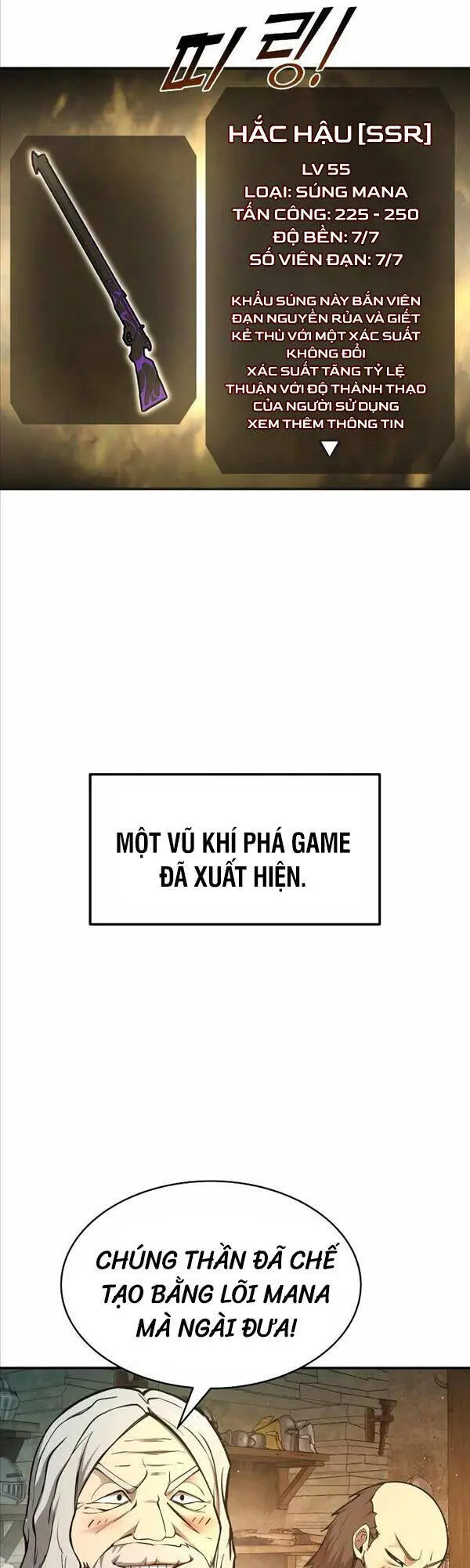 Trở Thành Hung Thần Trong Trò Chơi Thủ Thành Nettruyen ZZZ Chương 44 Page 21