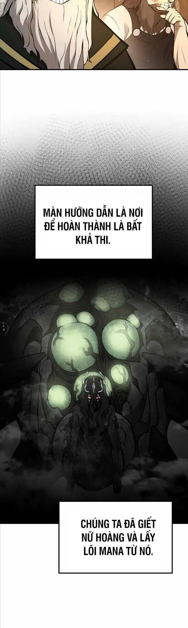 Trở Thành Hung Thần Trong Trò Chơi Thủ Thành Nettruyen ZZZ Chương 44 Page 22