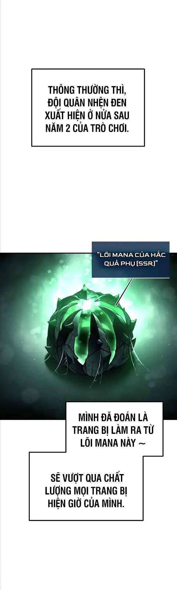Trở Thành Hung Thần Trong Trò Chơi Thủ Thành Nettruyen ZZZ Chương 44 Page 23