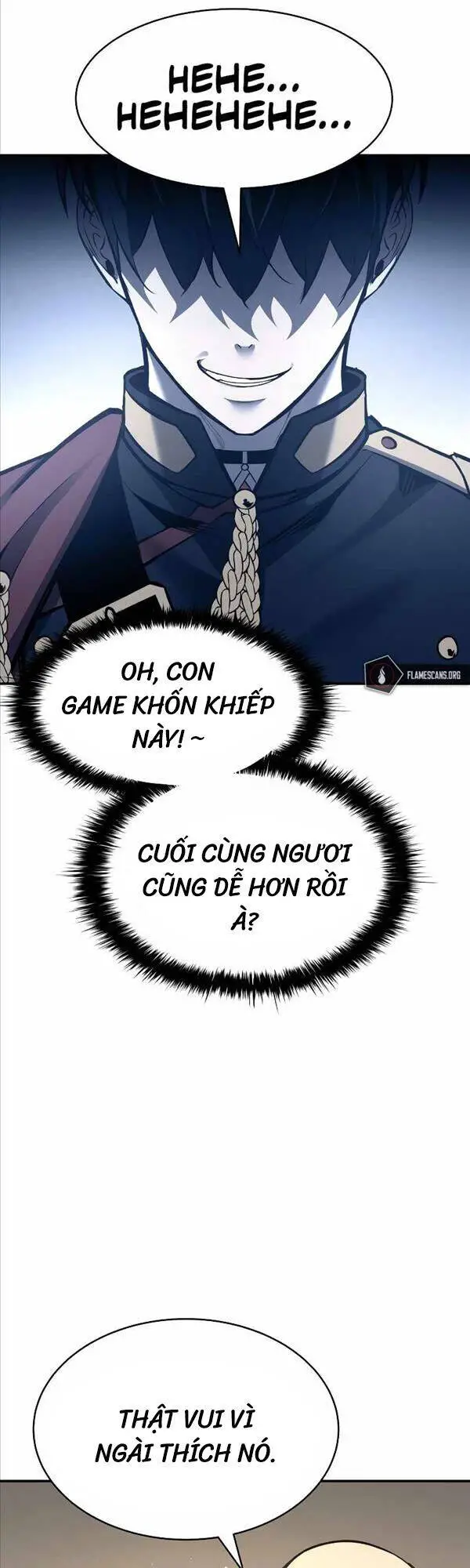 Trở Thành Hung Thần Trong Trò Chơi Thủ Thành Nettruyen ZZZ Chương 44 Page 26
