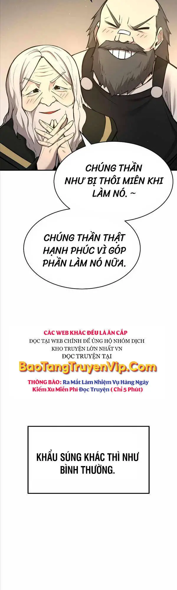 Trở Thành Hung Thần Trong Trò Chơi Thủ Thành Nettruyen ZZZ Chương 44 Page 27
