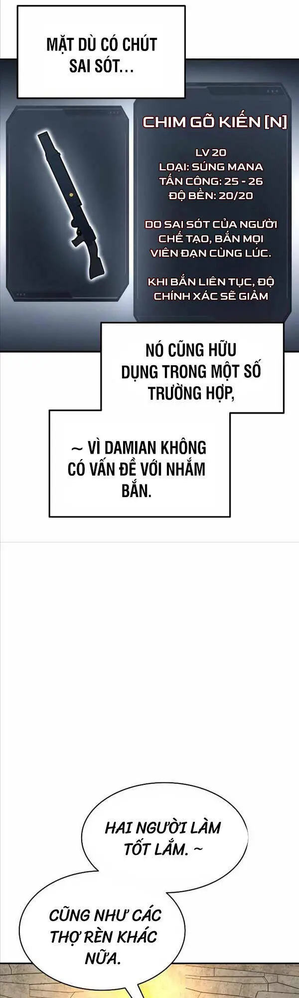 Trở Thành Hung Thần Trong Trò Chơi Thủ Thành Nettruyen ZZZ Chương 44 Page 28