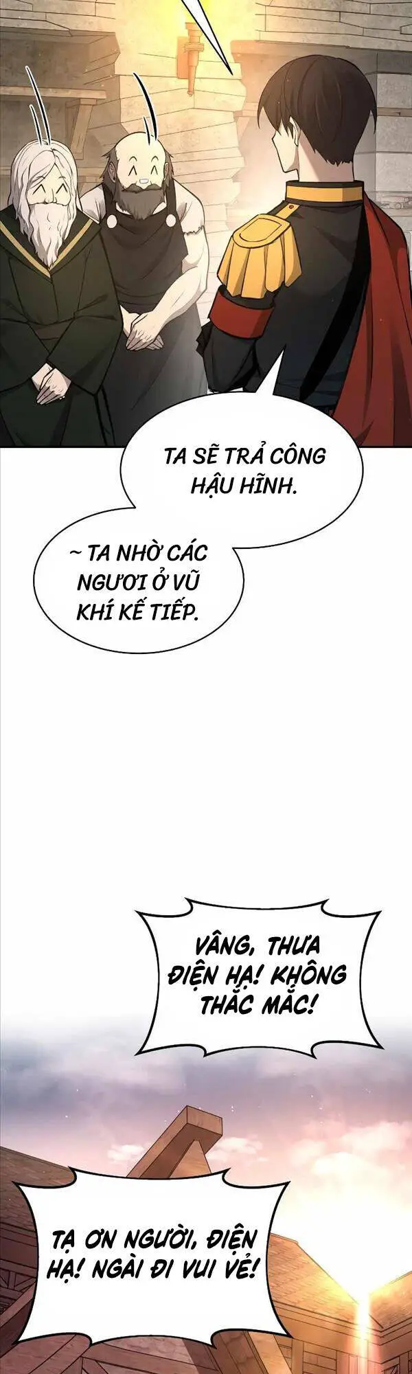 Trở Thành Hung Thần Trong Trò Chơi Thủ Thành Nettruyen ZZZ Chương 44 Page 29