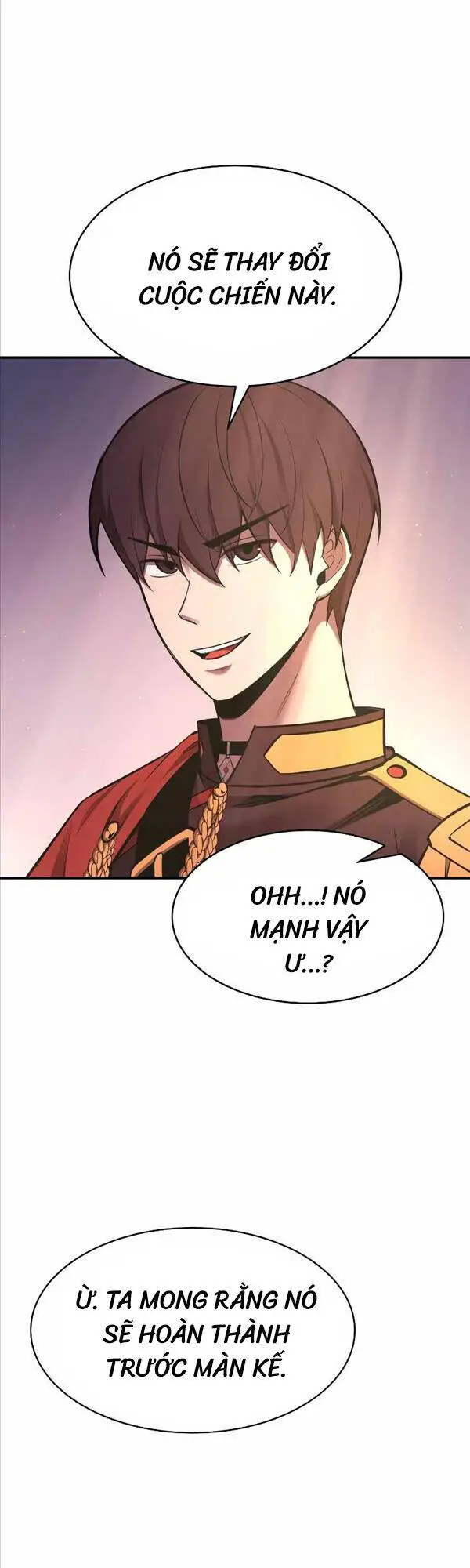 Trở Thành Hung Thần Trong Trò Chơi Thủ Thành Nettruyen ZZZ Chương 44 Page 31