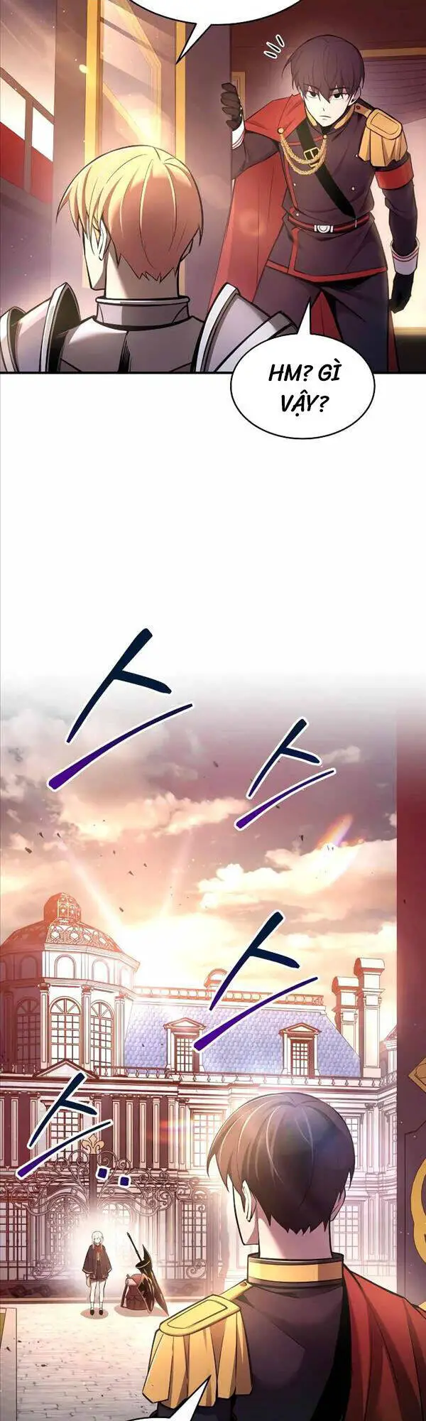Trở Thành Hung Thần Trong Trò Chơi Thủ Thành Nettruyen ZZZ Chương 44 Page 34