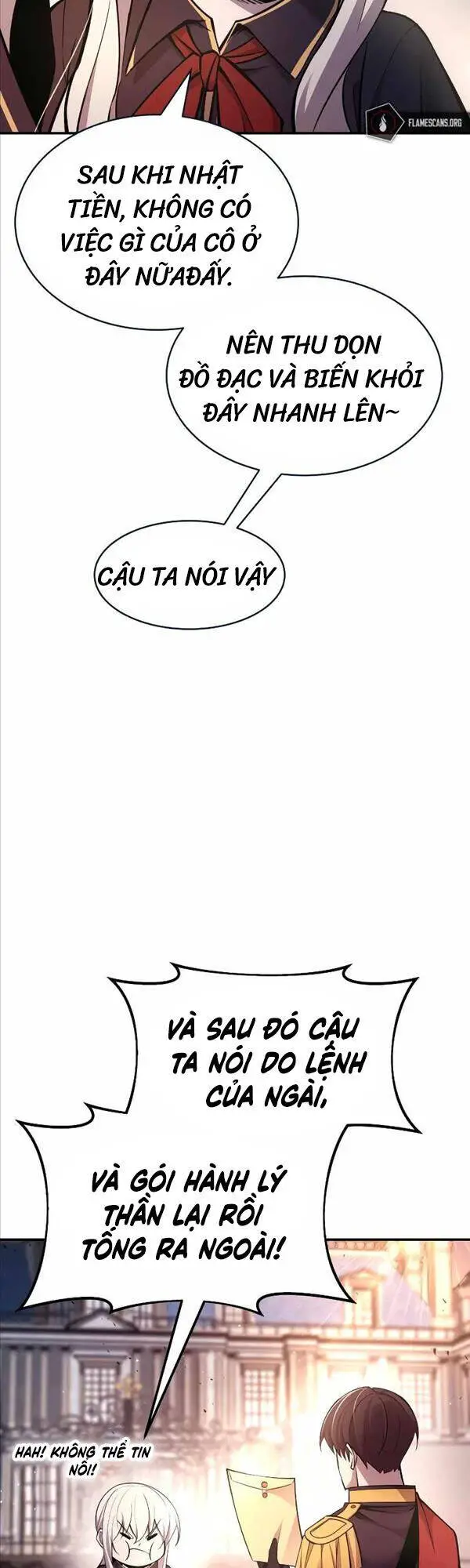 Trở Thành Hung Thần Trong Trò Chơi Thủ Thành Nettruyen ZZZ Chương 44 Page 39