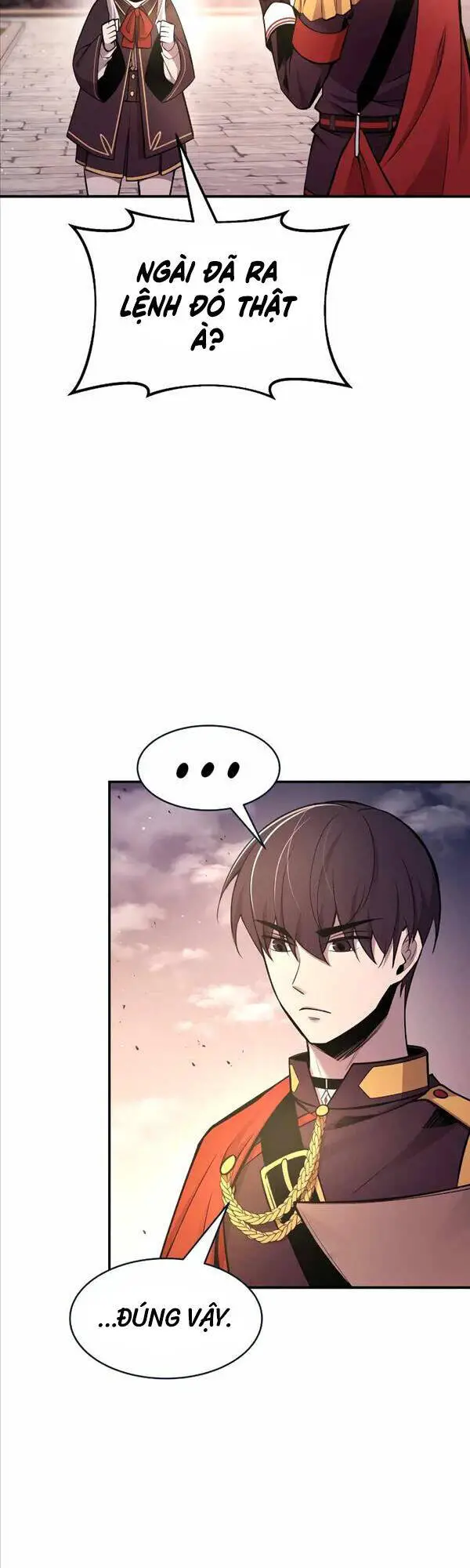 Trở Thành Hung Thần Trong Trò Chơi Thủ Thành Nettruyen ZZZ Chương 44 Page 40