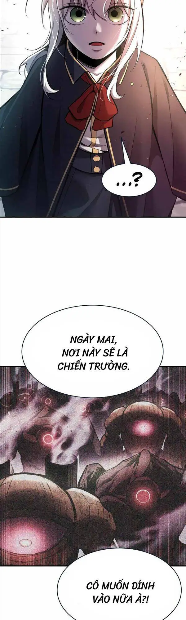 Trở Thành Hung Thần Trong Trò Chơi Thủ Thành Nettruyen ZZZ Chương 44 Page 42