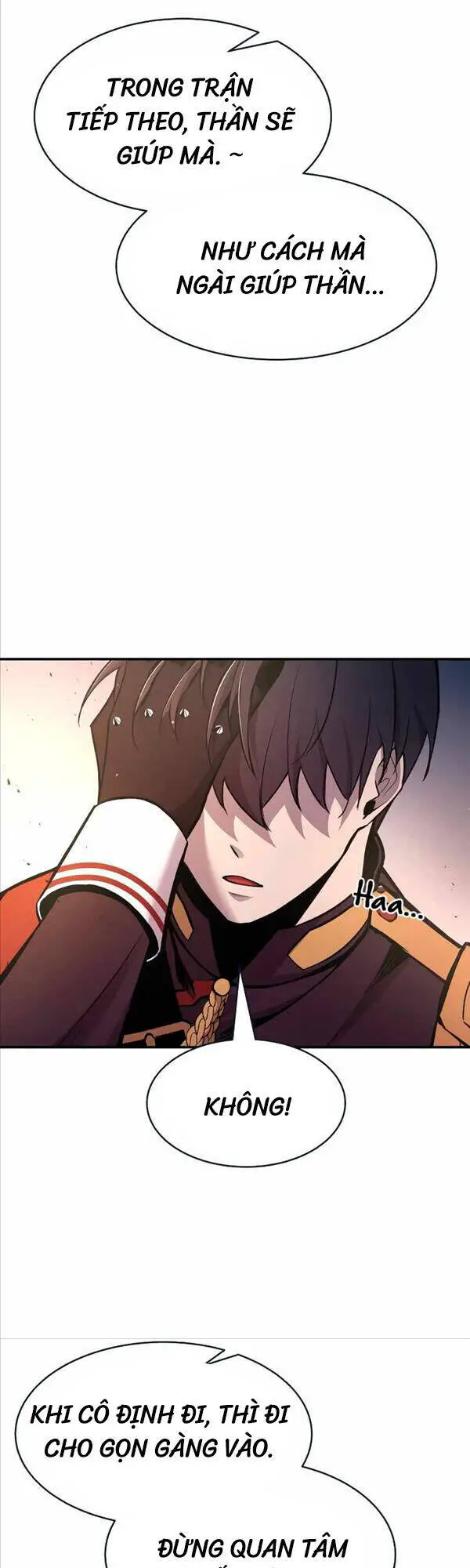 Trở Thành Hung Thần Trong Trò Chơi Thủ Thành Nettruyen ZZZ Chương 44 Page 44