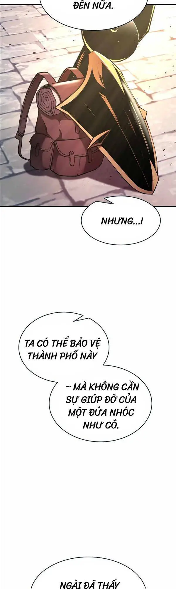 Trở Thành Hung Thần Trong Trò Chơi Thủ Thành Nettruyen ZZZ Chương 44 Page 45