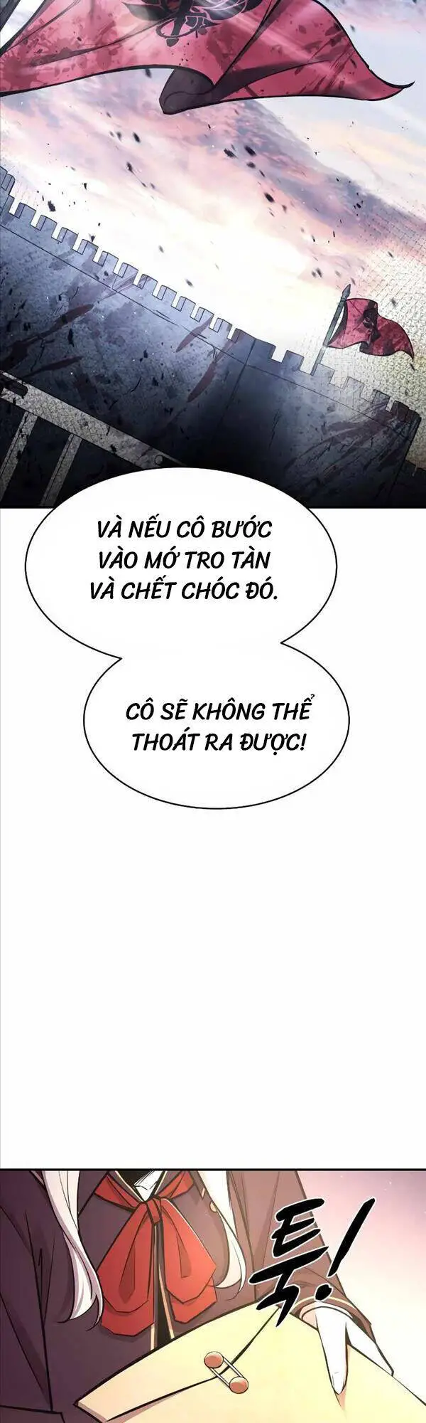 Trở Thành Hung Thần Trong Trò Chơi Thủ Thành Nettruyen ZZZ Chương 44 Page 50