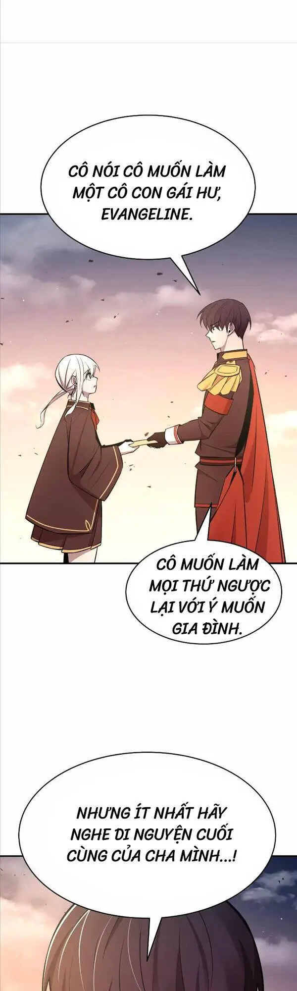 Trở Thành Hung Thần Trong Trò Chơi Thủ Thành Nettruyen ZZZ Chương 44 Page 53