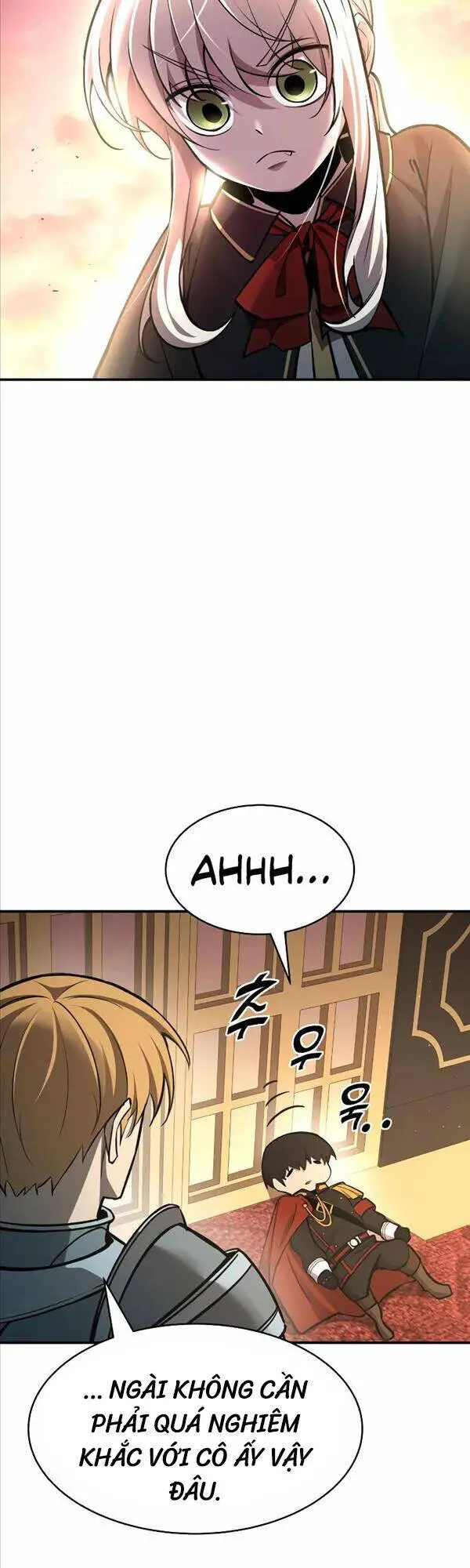 Trở Thành Hung Thần Trong Trò Chơi Thủ Thành Nettruyen ZZZ Chương 44 Page 59
