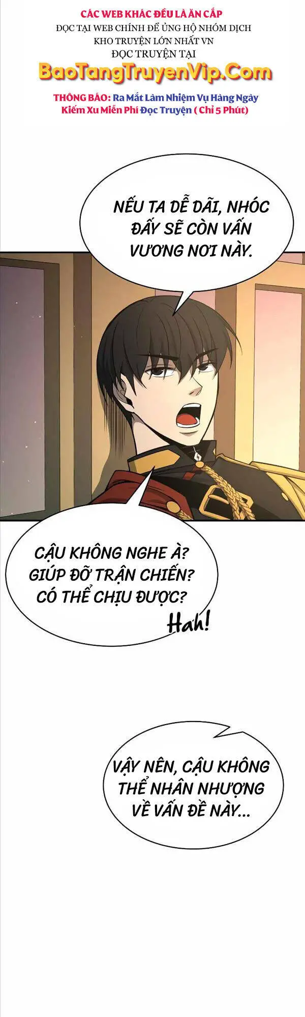 Trở Thành Hung Thần Trong Trò Chơi Thủ Thành Nettruyen ZZZ Chương 44 Page 60