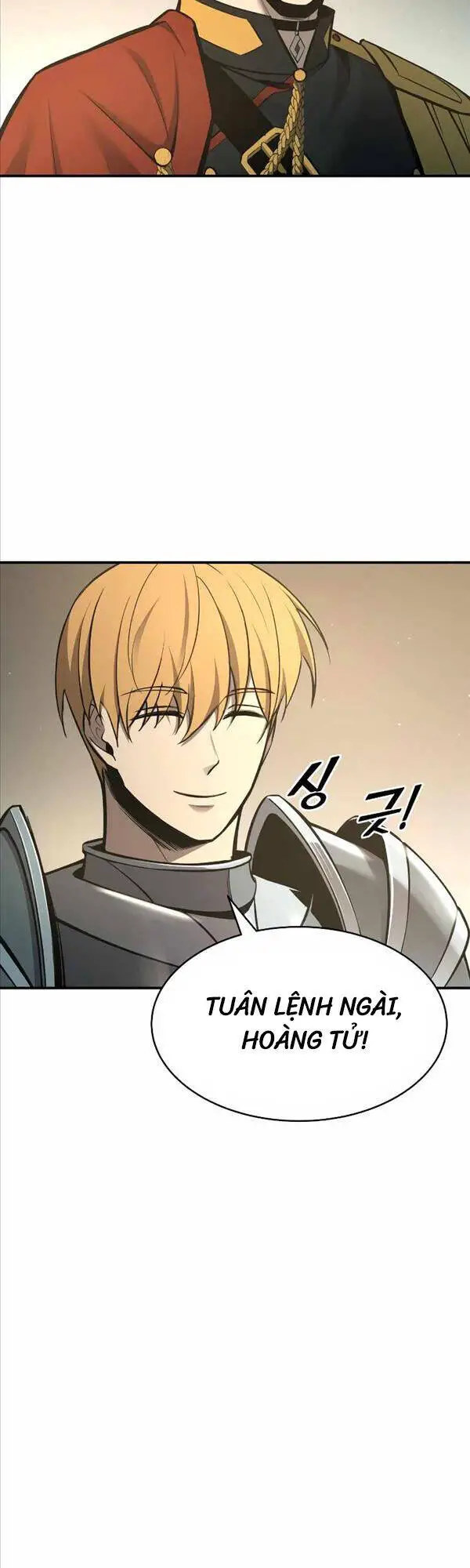 Trở Thành Hung Thần Trong Trò Chơi Thủ Thành Nettruyen ZZZ Chương 44 Page 65