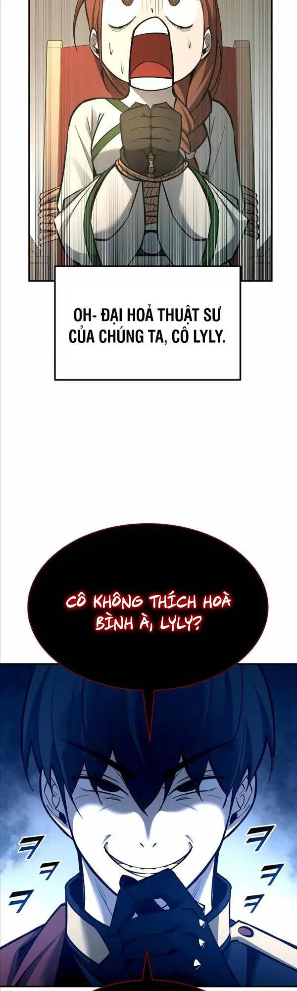 Trở Thành Hung Thần Trong Trò Chơi Thủ Thành Nettruyen ZZZ Chương 44 Page 68