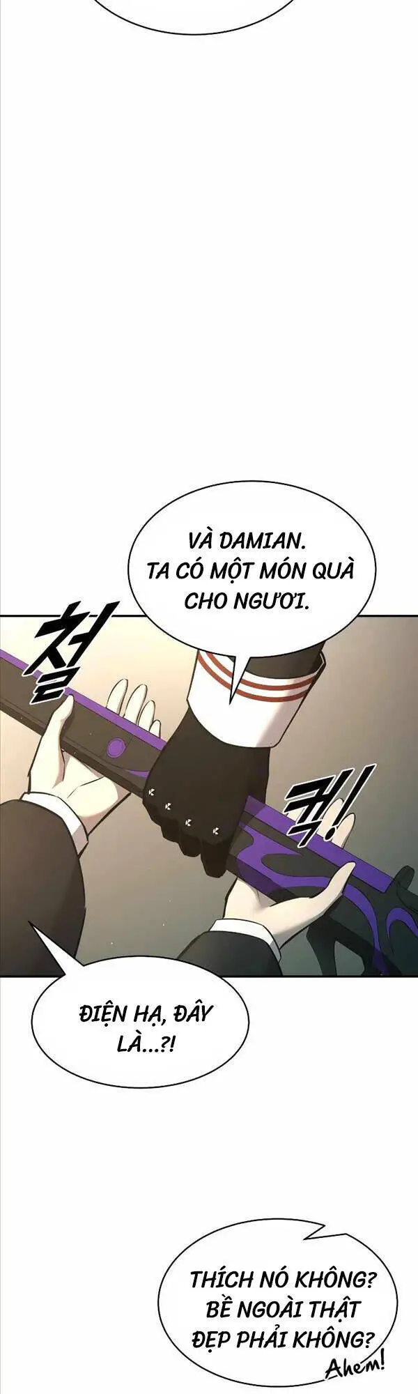 Trở Thành Hung Thần Trong Trò Chơi Thủ Thành Nettruyen ZZZ Chương 44 Page 71