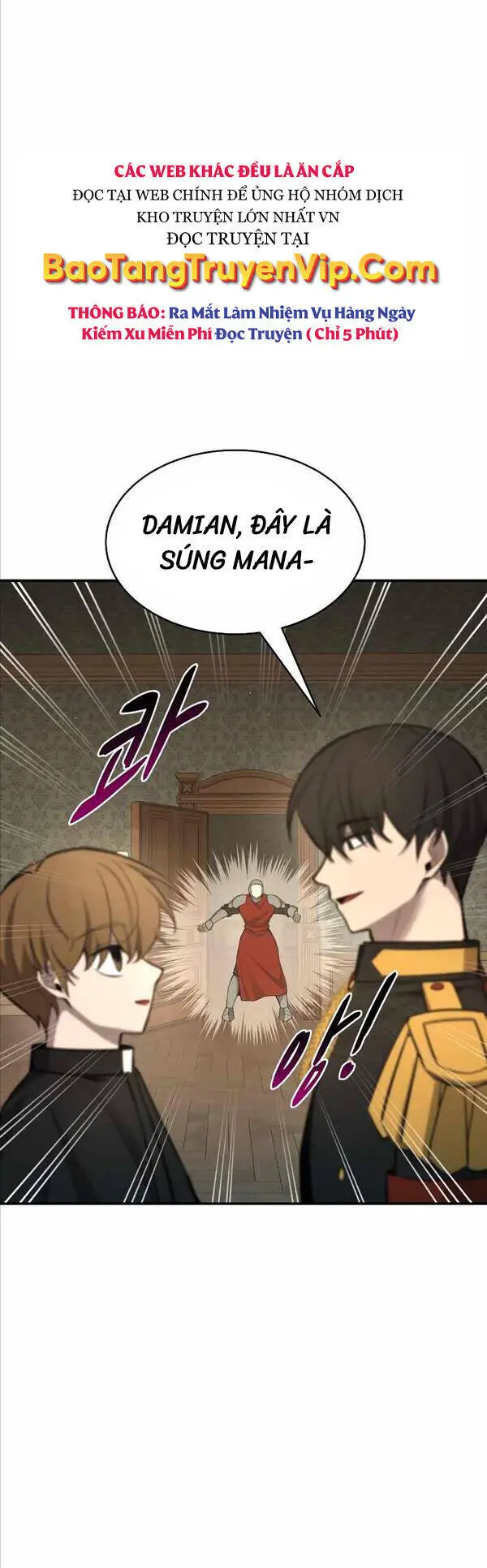 Trở Thành Hung Thần Trong Trò Chơi Thủ Thành Nettruyen ZZZ Chương 44 Page 72