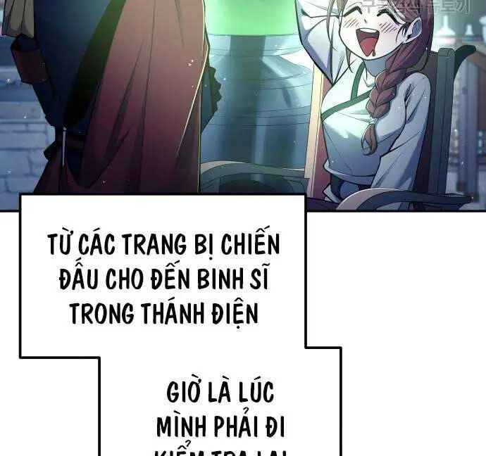 Trở Thành Hung Thần Trong Trò Chơi Thủ Thành Nettruyen ZZZ Chương 54 Page 144