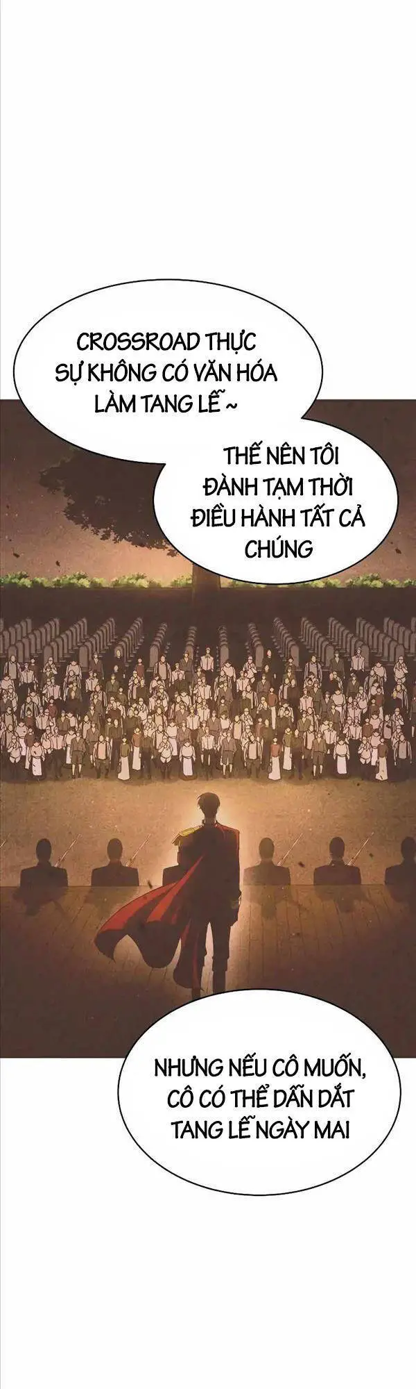 Trở Thành Hung Thần Trong Trò Chơi Thủ Thành Nettruyen ZZZ Chương 42 Page 50