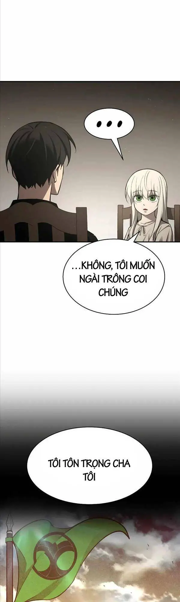 Trở Thành Hung Thần Trong Trò Chơi Thủ Thành Nettruyen ZZZ Chương 42 Page 51