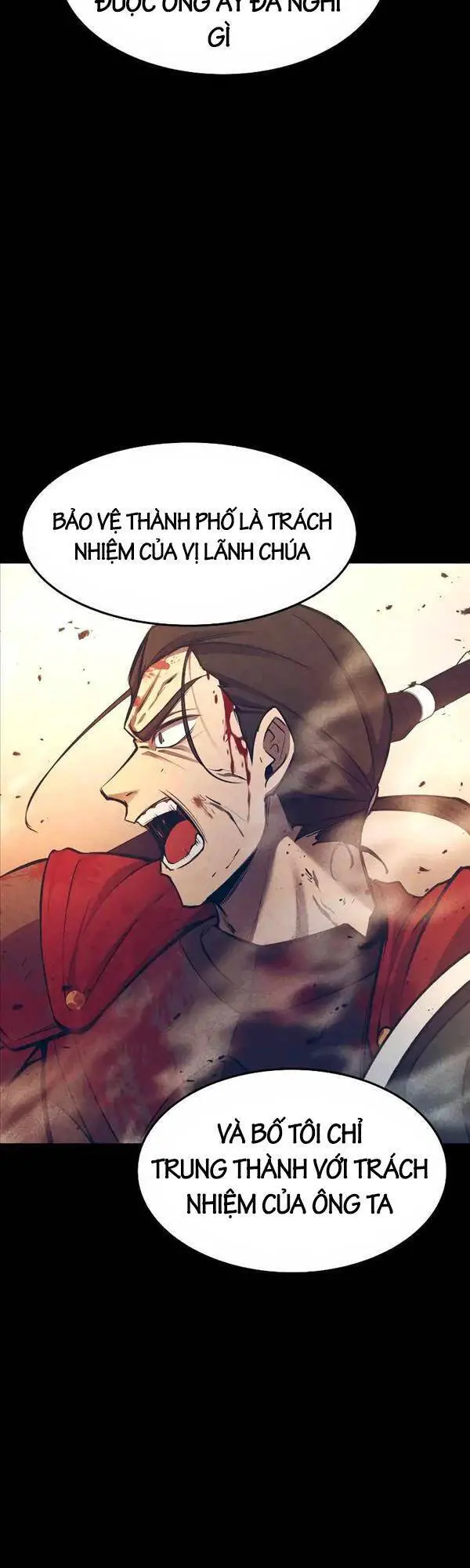 Trở Thành Hung Thần Trong Trò Chơi Thủ Thành Nettruyen ZZZ Chương 42 Page 55
