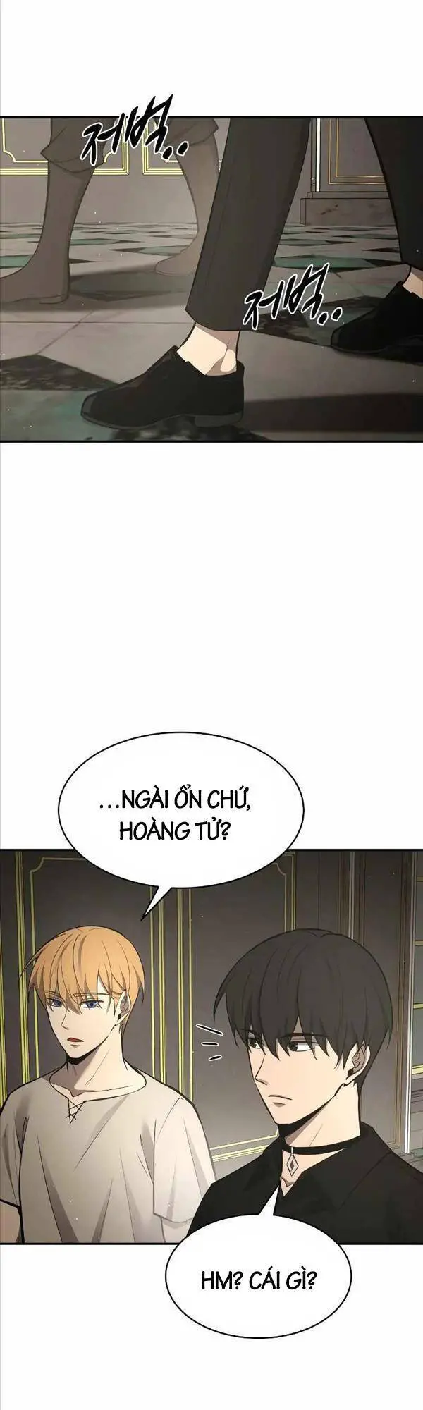 Trở Thành Hung Thần Trong Trò Chơi Thủ Thành Nettruyen ZZZ Chương 42 Page 66