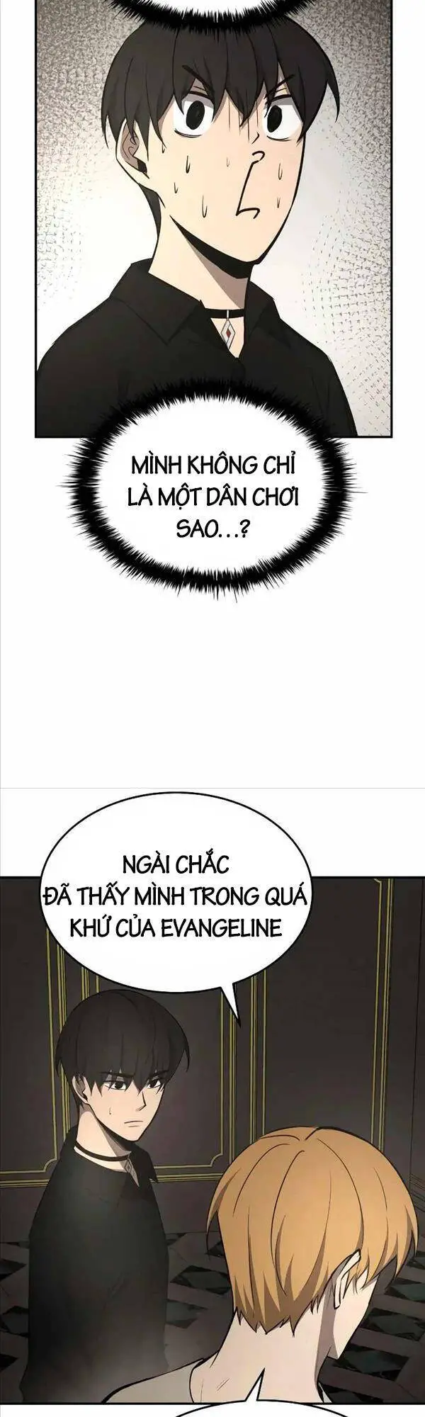 Trở Thành Hung Thần Trong Trò Chơi Thủ Thành Nettruyen ZZZ Chương 42 Page 68