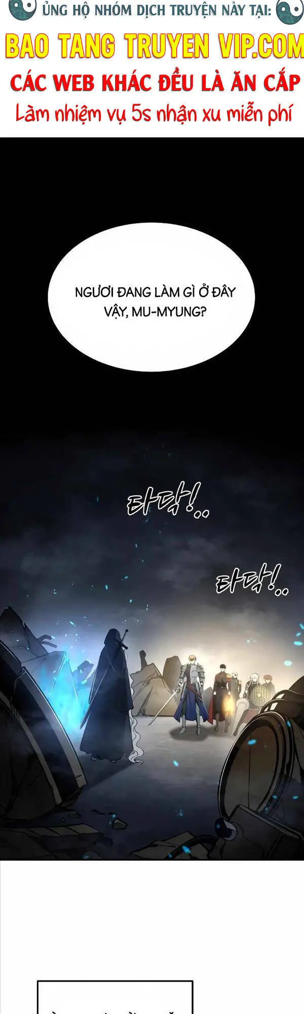 Trở Thành Hung Thần Trong Trò Chơi Thủ Thành Nettruyen ZZZ Chương 40 Page 1