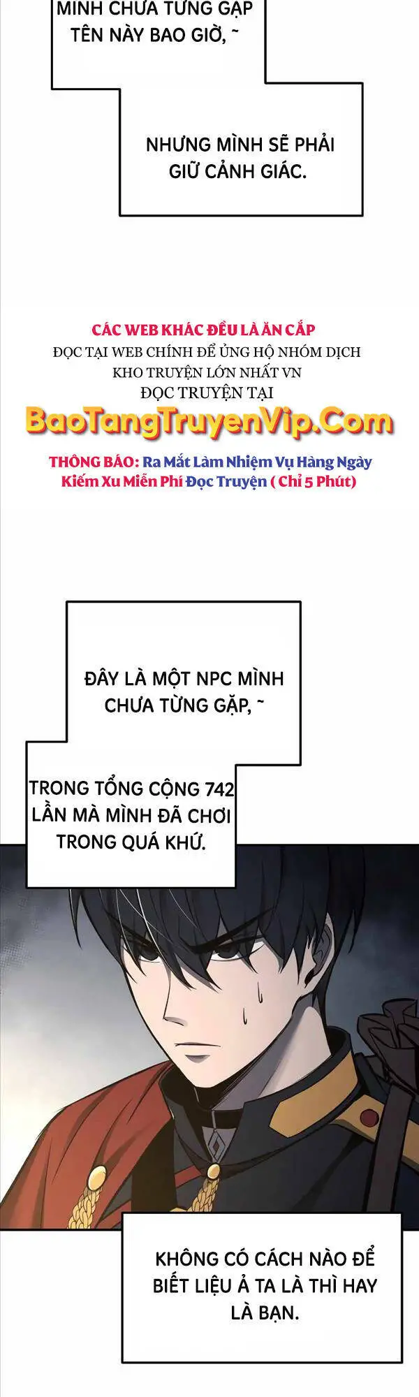 Trở Thành Hung Thần Trong Trò Chơi Thủ Thành Nettruyen ZZZ Chương 40 Page 2