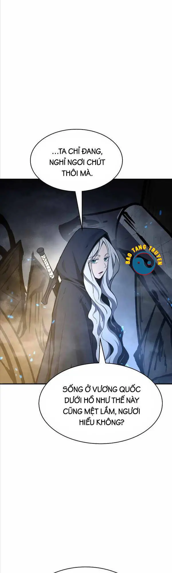 Trở Thành Hung Thần Trong Trò Chơi Thủ Thành Nettruyen ZZZ Chương 40 Page 3