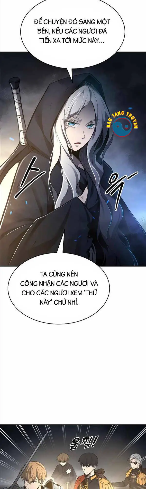 Trở Thành Hung Thần Trong Trò Chơi Thủ Thành Nettruyen ZZZ Chương 40 Page 4