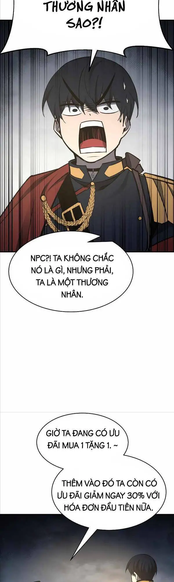 Trở Thành Hung Thần Trong Trò Chơi Thủ Thành Nettruyen ZZZ Chương 40 Page 8