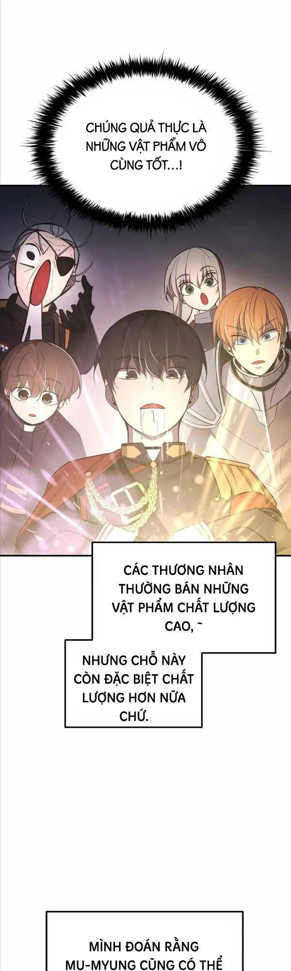 Trở Thành Hung Thần Trong Trò Chơi Thủ Thành Nettruyen ZZZ Chương 40 Page 14
