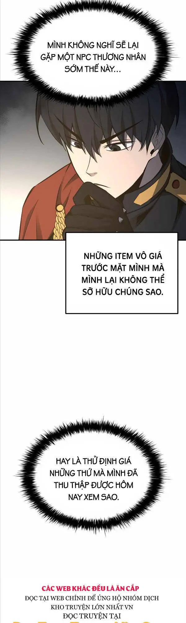 Trở Thành Hung Thần Trong Trò Chơi Thủ Thành Nettruyen ZZZ Chương 40 Page 18