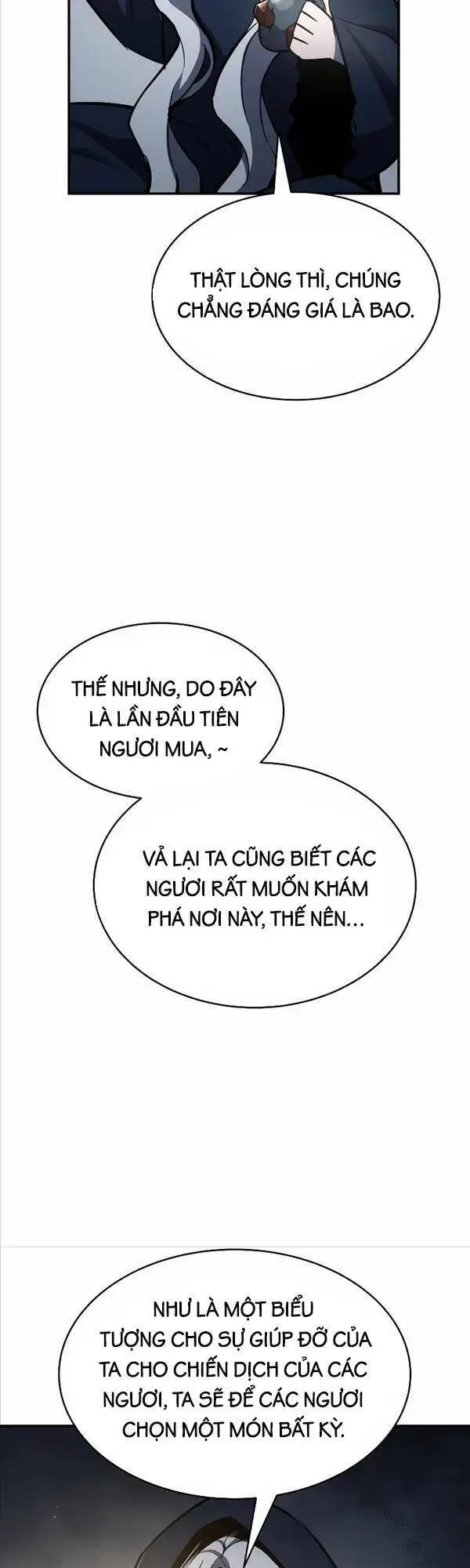 Trở Thành Hung Thần Trong Trò Chơi Thủ Thành Nettruyen ZZZ Chương 40 Page 20