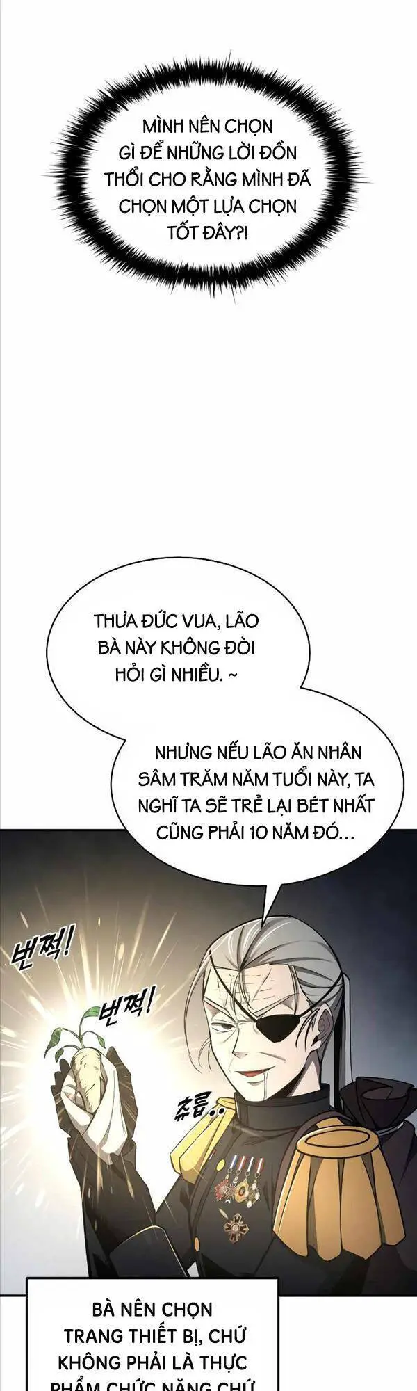 Trở Thành Hung Thần Trong Trò Chơi Thủ Thành Nettruyen ZZZ Chương 40 Page 23