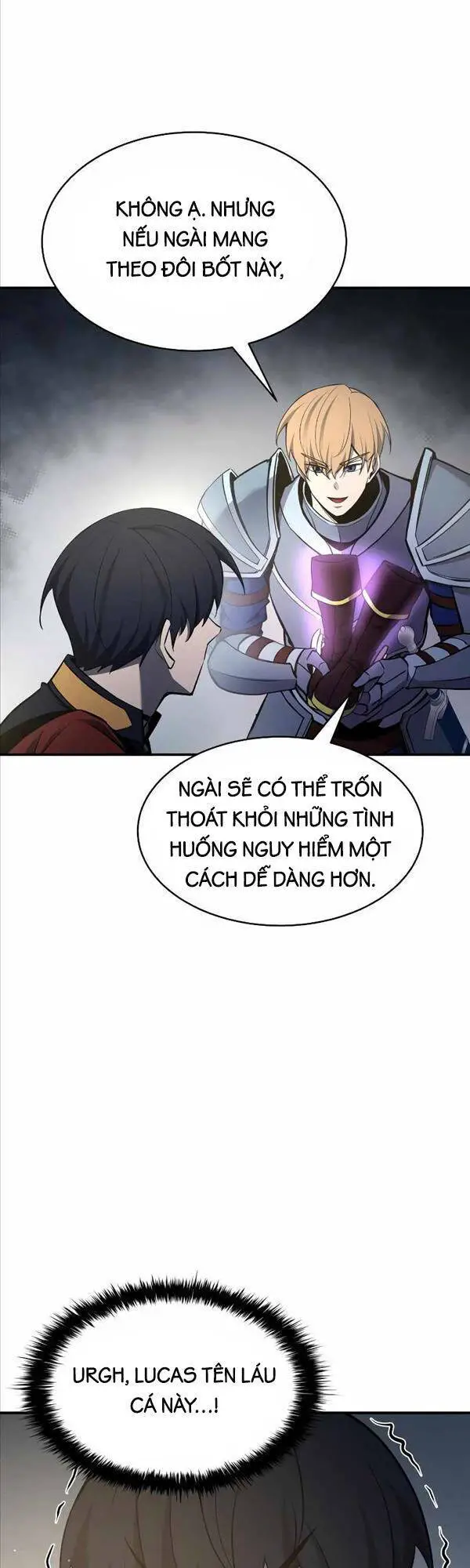 Trở Thành Hung Thần Trong Trò Chơi Thủ Thành Nettruyen ZZZ Chương 40 Page 26