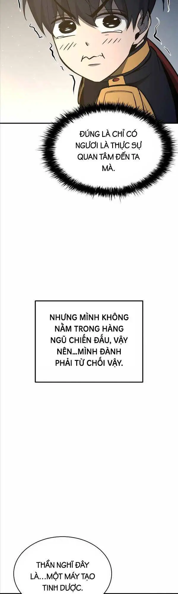Trở Thành Hung Thần Trong Trò Chơi Thủ Thành Nettruyen ZZZ Chương 40 Page 27