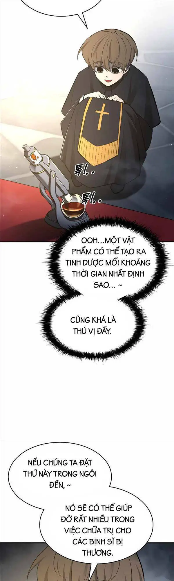 Trở Thành Hung Thần Trong Trò Chơi Thủ Thành Nettruyen ZZZ Chương 40 Page 28