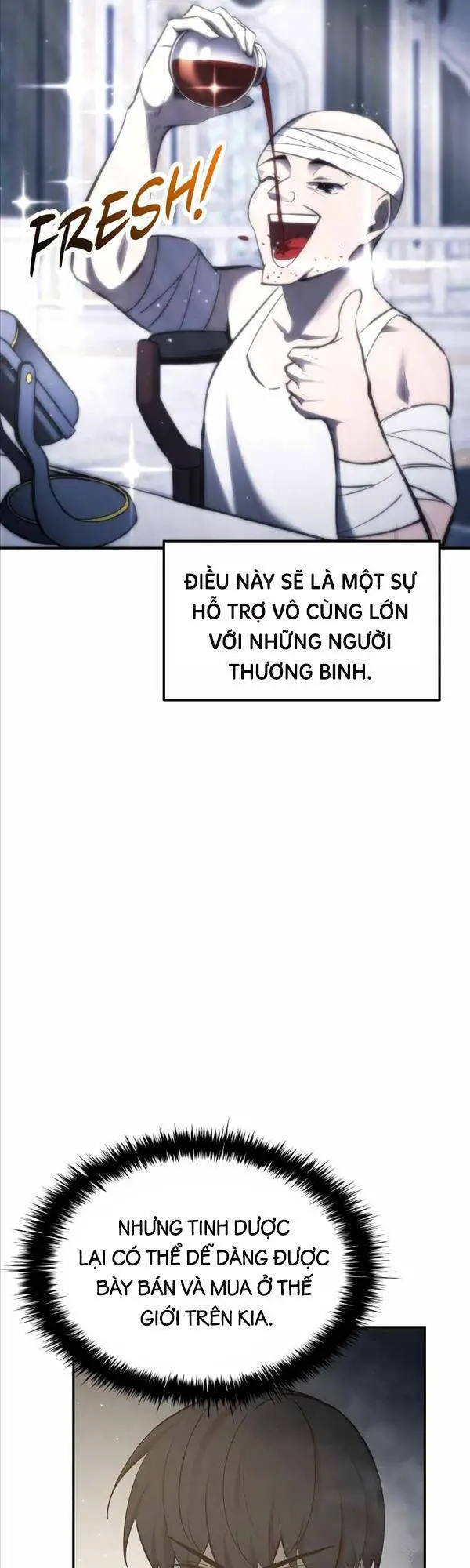 Trở Thành Hung Thần Trong Trò Chơi Thủ Thành Nettruyen ZZZ Chương 40 Page 30
