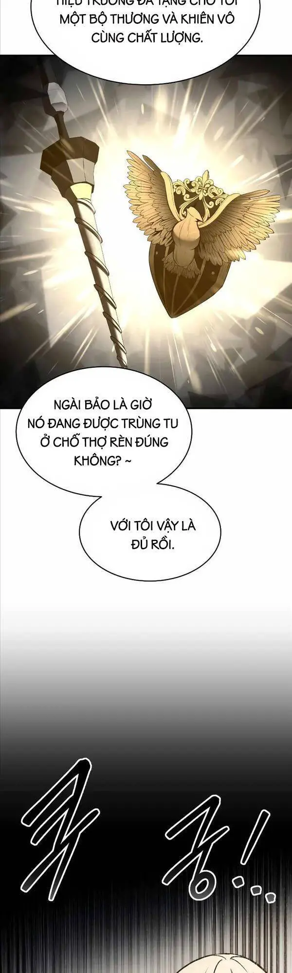 Trở Thành Hung Thần Trong Trò Chơi Thủ Thành Nettruyen ZZZ Chương 40 Page 33