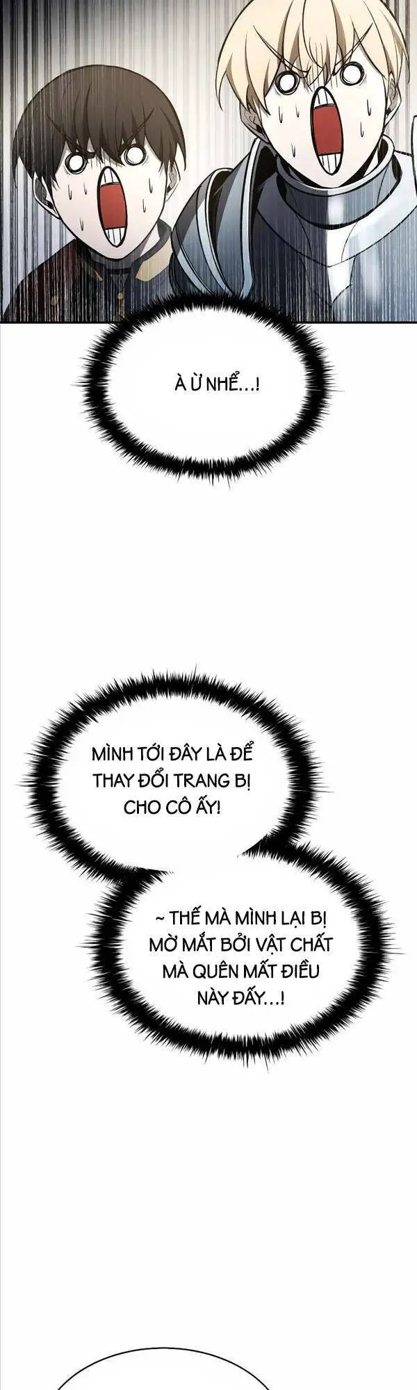 Trở Thành Hung Thần Trong Trò Chơi Thủ Thành Nettruyen ZZZ Chương 40 Page 34