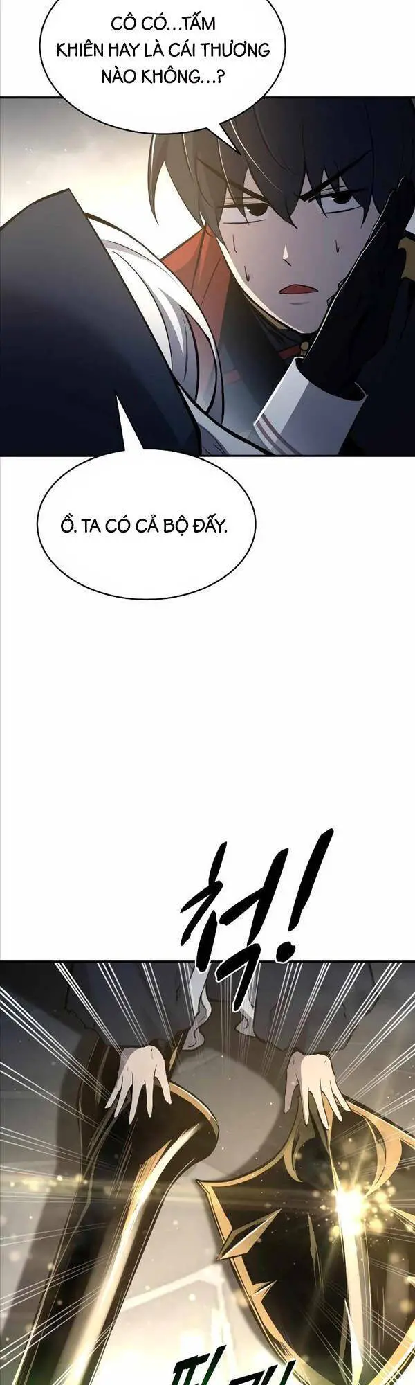 Trở Thành Hung Thần Trong Trò Chơi Thủ Thành Nettruyen ZZZ Chương 40 Page 35